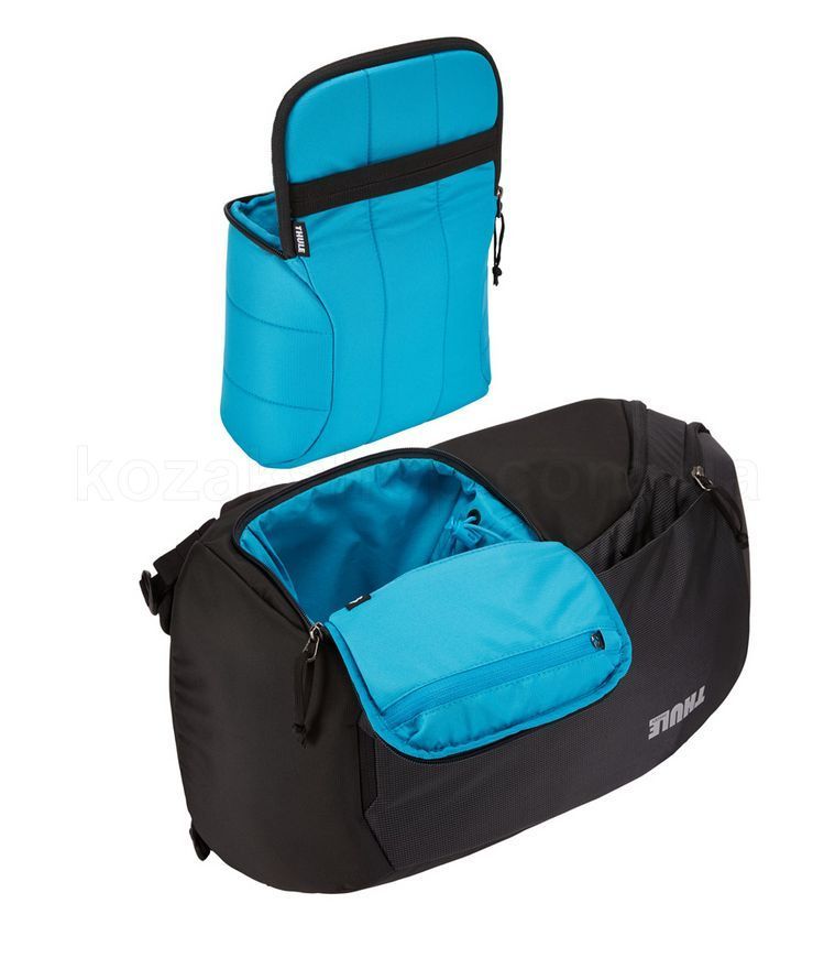 Рюкзак Thule EnRoute Camera Backpack 20L (Black)
