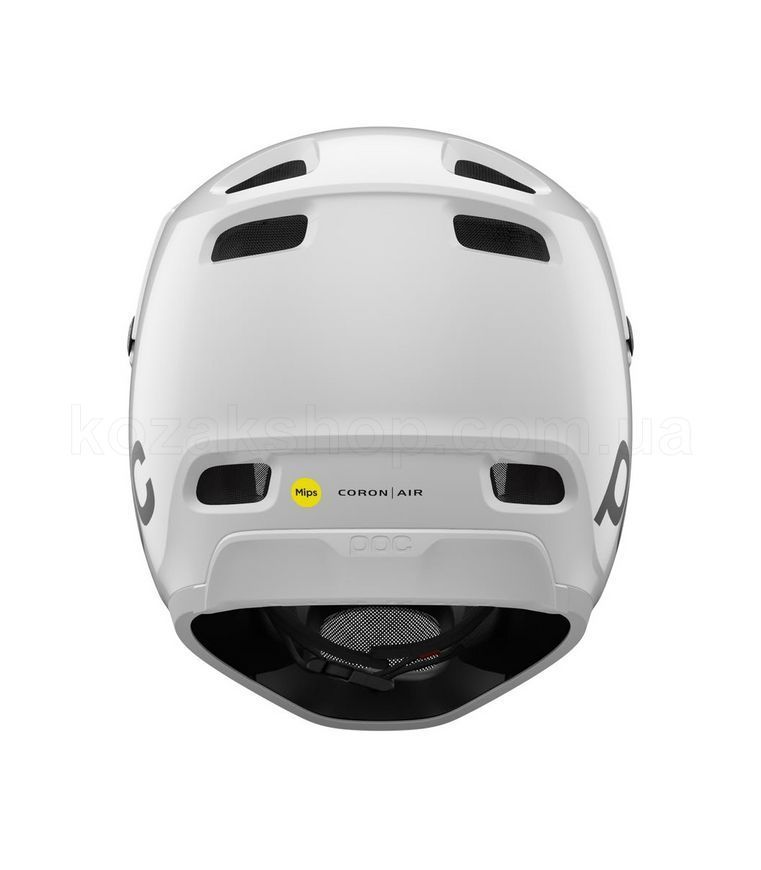 Шолом POC Coron Air MIPS (Hydrogen White) - L
