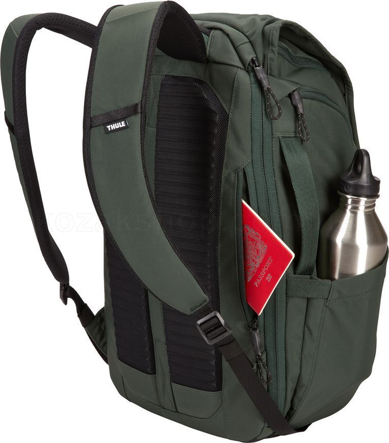 Рюкзак Thule Paramount Backpack 27L (Racing Green)
