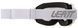Маска LEATT Velocity 4.5 Goggle [White], Mirror Silver Lens