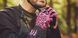 Вело перчатки Muc-Off Summer Lightweight Mesh Rider Gloves - [Pink] - M