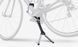 Стійка для шосейного велосипеда Topeak FlashStand RX