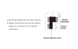 Інструмент для розведення поршнів гальма Birzman Piston Release Tool