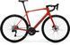 Велосипед MERIDA SCULTURA ENDURANCE 6000 [DARK RACE RED(GUN.GREY)] - L