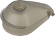 Пыльник для фляги FIDLOCK Dust Cap (450/590/750/800) [trans. black]