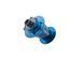Втулка Race Face VAULT 414J 15x110 32H DARK BLUE Front