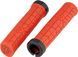 Грипсы RaceFace GETTA Grip, RED / BLACK, 30 mm