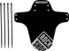 Вилка RockShox SID SL Ultimate Race Day - 3P Remote 29" Boost&trade;15X110 100mm Gloss Black 44offset Tapered Debonair (includes ZipTie Fender, Star nut, Maxle Stealth)(Remote sold separate) D1