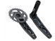 Шатуны SRAM GX Eagle Boost 148 DUB 12s 170 w Direct Mount 32t X-SYNC 2 Chainring Lunar (DUB Cups/Bearings Not Included)