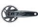 Шатуны SRAM GX Eagle Boost 148 DUB 12s 170 w Direct Mount 32t X-SYNC 2 Chainring Lunar (DUB Cups/Bearings Not Included)