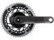 Шатуны SRAM Red D1 DUB 172.5 48-35
