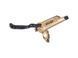 Ручка тормозов TRP DHR EVO - GS1.7 правая [Gold]