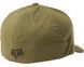 Кепка FOX HIGHTAIL IT FLEXFIT HAT [OLIVE GREEN], L / XL