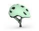 Дитячий вело шолом MET HOORAY CE [Dusted Green | Matt] - S (52-55 см)