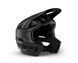 Шлем Bluegrass JETRO MIPS BLACK | MATT - S (52-56)