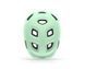 Дитячий вело шолом MET HOORAY CE [Dusted Green | Matt] - S (52-55 см)