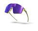 Окуляри Julbo EDGE MARRON CLAIR/JAUNE S3CVI