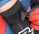 Захист ліктів Race Face Indy Elbow-Stealth-XXLarge