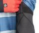 Захист ліктів Race Face Indy Elbow-Stealth-XXLarge