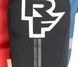 Захист ліктів Race Face Indy Elbow-Stealth-XXLarge