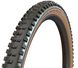 Покришка Maxxis MINION DHR II 27.5X2.40WT TPI-60 EXO/DUAL/TR/Tanwall