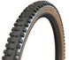 Покрышка Maxxis MINION DHR II 27.5X2.40WT TPI-60 EXO/DUAL/TR/Tanwall