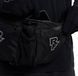 Поясна сумка Race Face Stash Quick Rip Bag 1.5L [Charcoal]