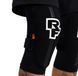 Защита колена Race Face Indy Knee [Stealth], XS