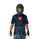 Вело джерси FOX RANGER SS Jersey - IMAGE PRINT [Arctic Blue], M