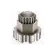 Съемник каретки Lezyne 20 TOOTH / 8 NOTCH SPLINED BOTTOM BRACKET SOCKET TOOL