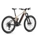 Электровелосипед MONDRAKER CRAFTY CARBON R 29", M, [Carbon/Desert Grey/Orange], (2023/2024)
