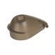 Пыльник для фляги FIDLOCK Dust Cap (450/590/750/800) [trans. black]