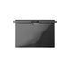 Гермочехол для смартфона FIDLOCK dry bag multi (L - 224x140 мм) [transparent black]