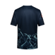 Вело джерси FOX RANGER SS Jersey - IMAGE PRINT [Arctic Blue], M