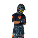 Вело джерси FOX RANGER SS Jersey - IMAGE PRINT [Arctic Blue], M