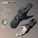 Мото рукавички LEATT Glove Adventure X-Flow 7.5 Short [Stealth], XL (11)