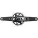 Групсет SRAM X0 Eagle V2 Transmission Groupset - 170 мм AXS T-Type