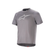 Вело джерси Alpinestars A-DURA DRI ASTAR SS JERSEY DARK GRAY, XXL