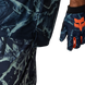 Вело джерси FOX RANGER SS Jersey - IMAGE PRINT [Arctic Blue], M