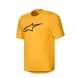 Джерси Alpinestars A-DURA ASTAR SS JERSEY [DARK YELLOW] - M