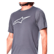Вело джерси Alpinestars A-DURA DRI ASTAR SS JERSEY DARK GRAY, XXL