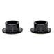 Адаптер втулки Race Face END CAP, FRONT, TRACE 15x100/110 (F60018)