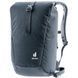 Рюкзак Deuter Stepout 22 л [black]
