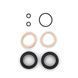 Пильники вилки FOX 32mm Low Friction No Flange (803-00-944)