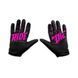 Вело перчатки Muc-Off Rider Gloves [black] - XXL
