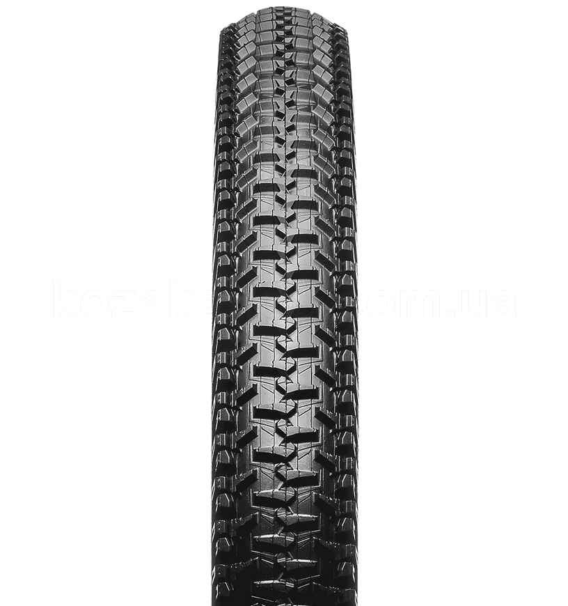 Покришка Hutchinson PYTHON 2 29х2,3 Sideskin Mono-compound 60tpi Камерна Складна Black