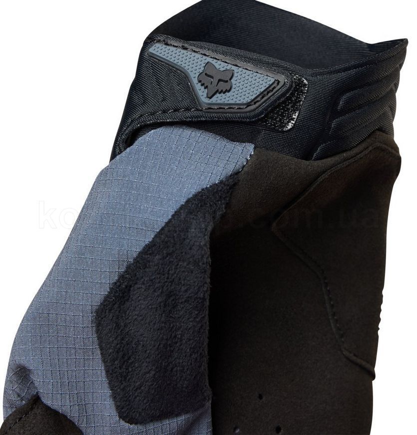Вело рукавички FOX DEFEND Glove [Deep Cobalt], M