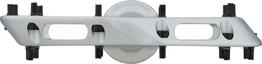 Педалі Race Face ATLAS v2 [SILVER]