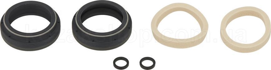 Пильники вилки FOX 32mm Low Friction No Flange (803-00-944)