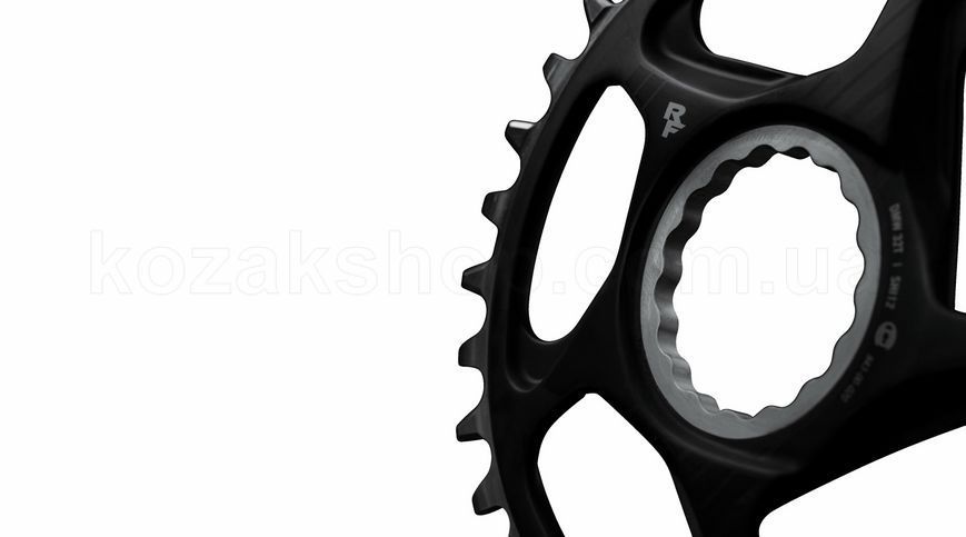 Звезда Race Face ERA Cinch, Direct Mount, 32t, SHI12 Chainring